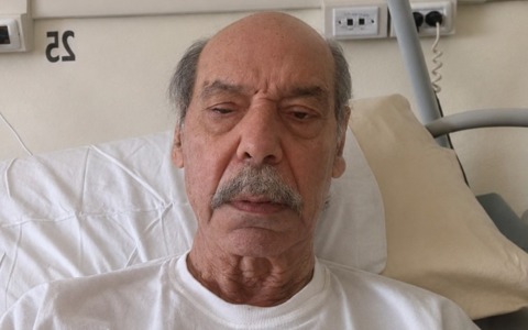 Filippo Coppola denuncia condizioni inadeguate al San Carlo di Milano