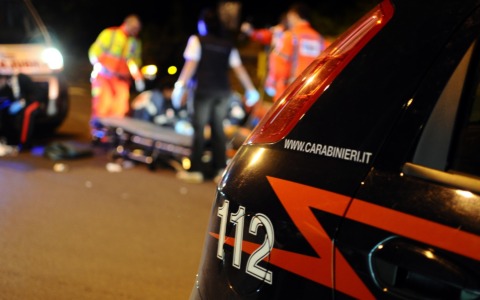 Furto a Melzo: Carabinieri feriti durante un inseguimento
