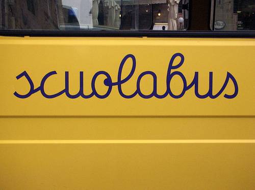 Futuro incerto per la linea Blu dello scuolabus a Cassina de’ Pecchi