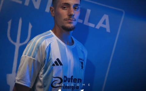 Giana: Espinal alla Casertana e Previtali all’Entella. Si attende il nuovo allenatore