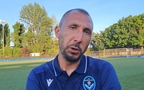 Giana, le prime impressioni di Gambirasio: “Accolto e a mio agio”