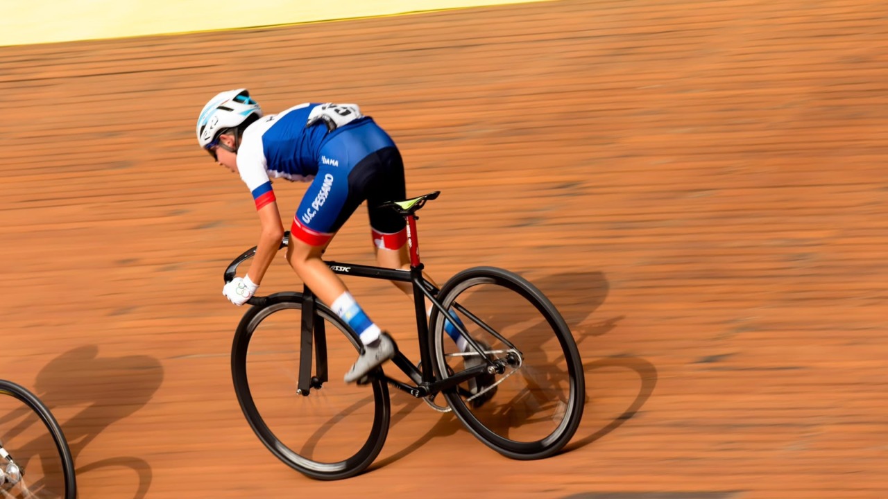 Giovani ciclisti dell’Uc Pessano trionfano tra pista e strada
