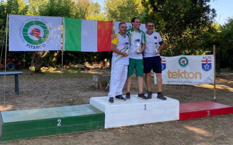 Grande successo per il Trofeo Agm di tiro con l’arco a Pioltello