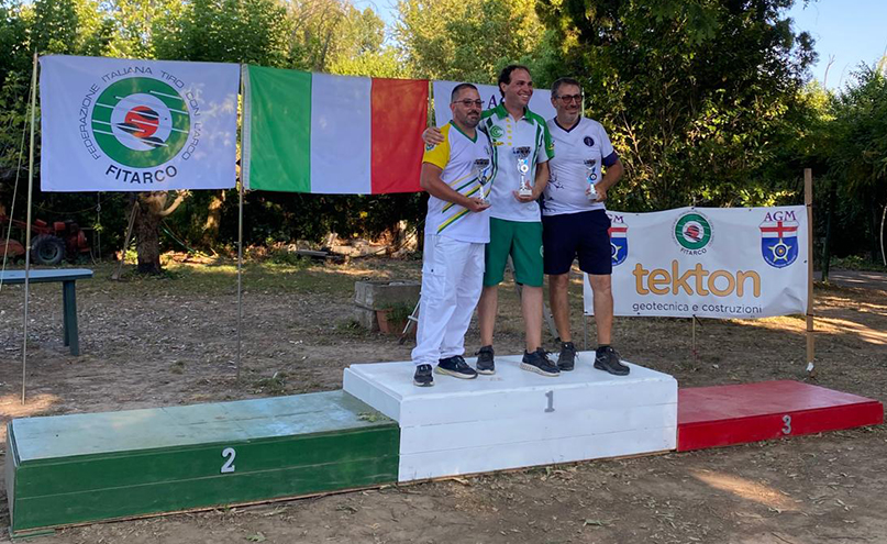 Grande successo per il Trofeo Agm di tiro con l’arco a Pioltello