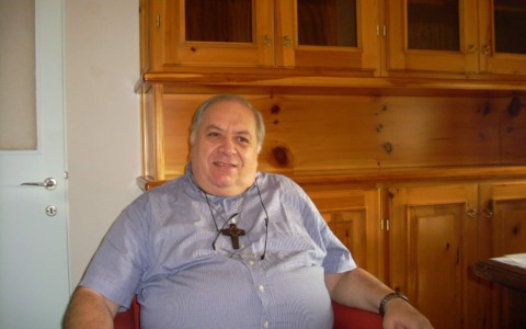 Il cordoglio per la scomparsa di don Felice Terreni