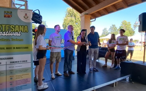 Il Festival della Martesana: un viaggio tra storia e innovazione