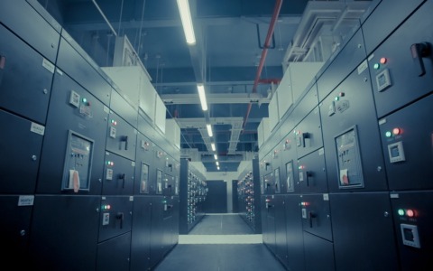Inizia il maxi progetto di un Data center a Vignate: lavori imminenti