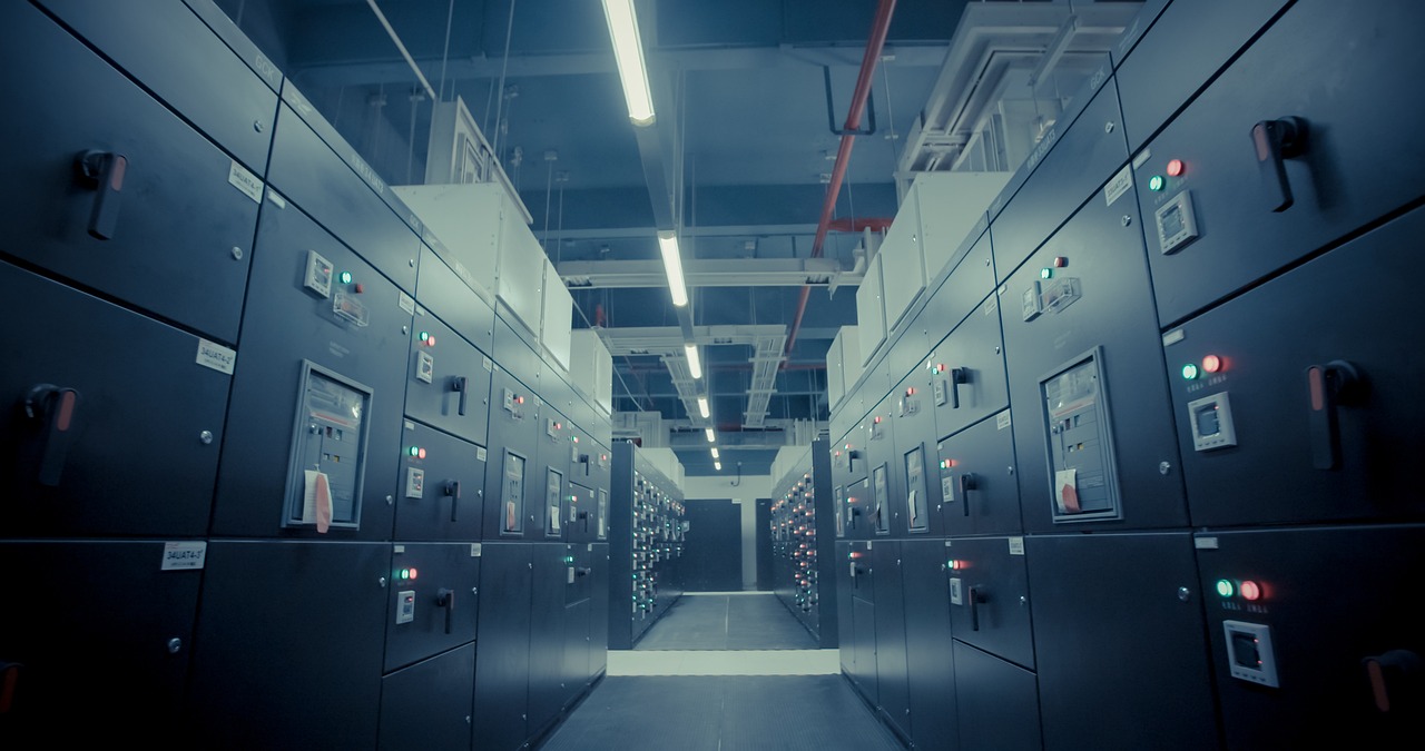 Inizia il maxi progetto di un Data center a Vignate: lavori imminenti