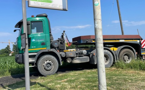 Iniziati i lavori per il nuovo complesso residenziale a Cernusco sul Naviglio