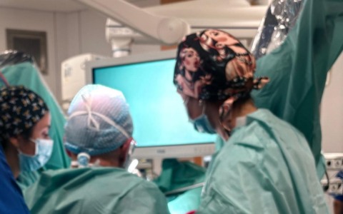Innovazione in chirurgia ginecologica: meno cicatrici e recupero accelerato