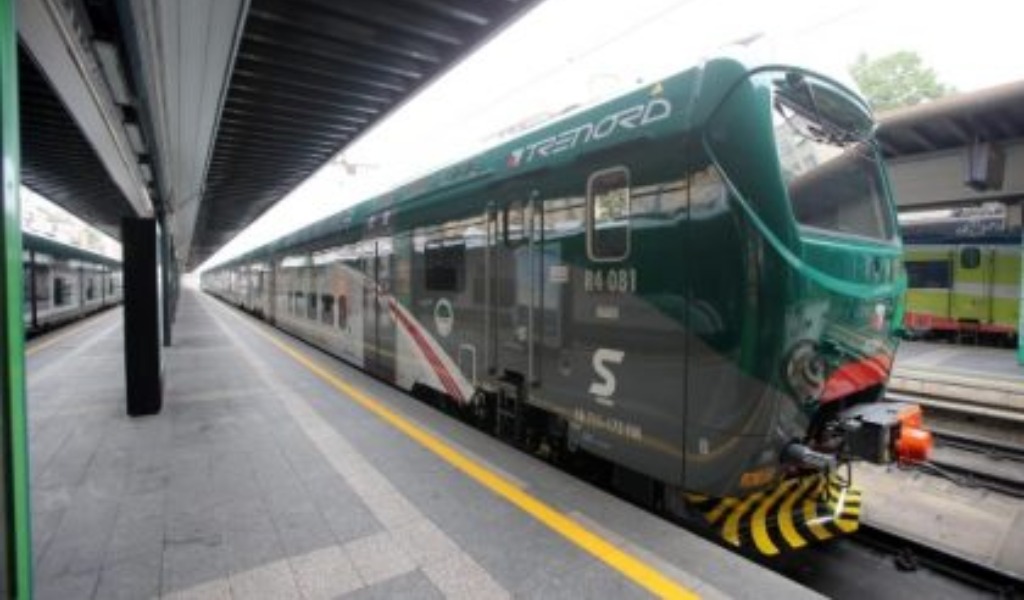 Interruzione del Passante ferroviario per lavori di manutenzione: bus sostitutivi in Martesana