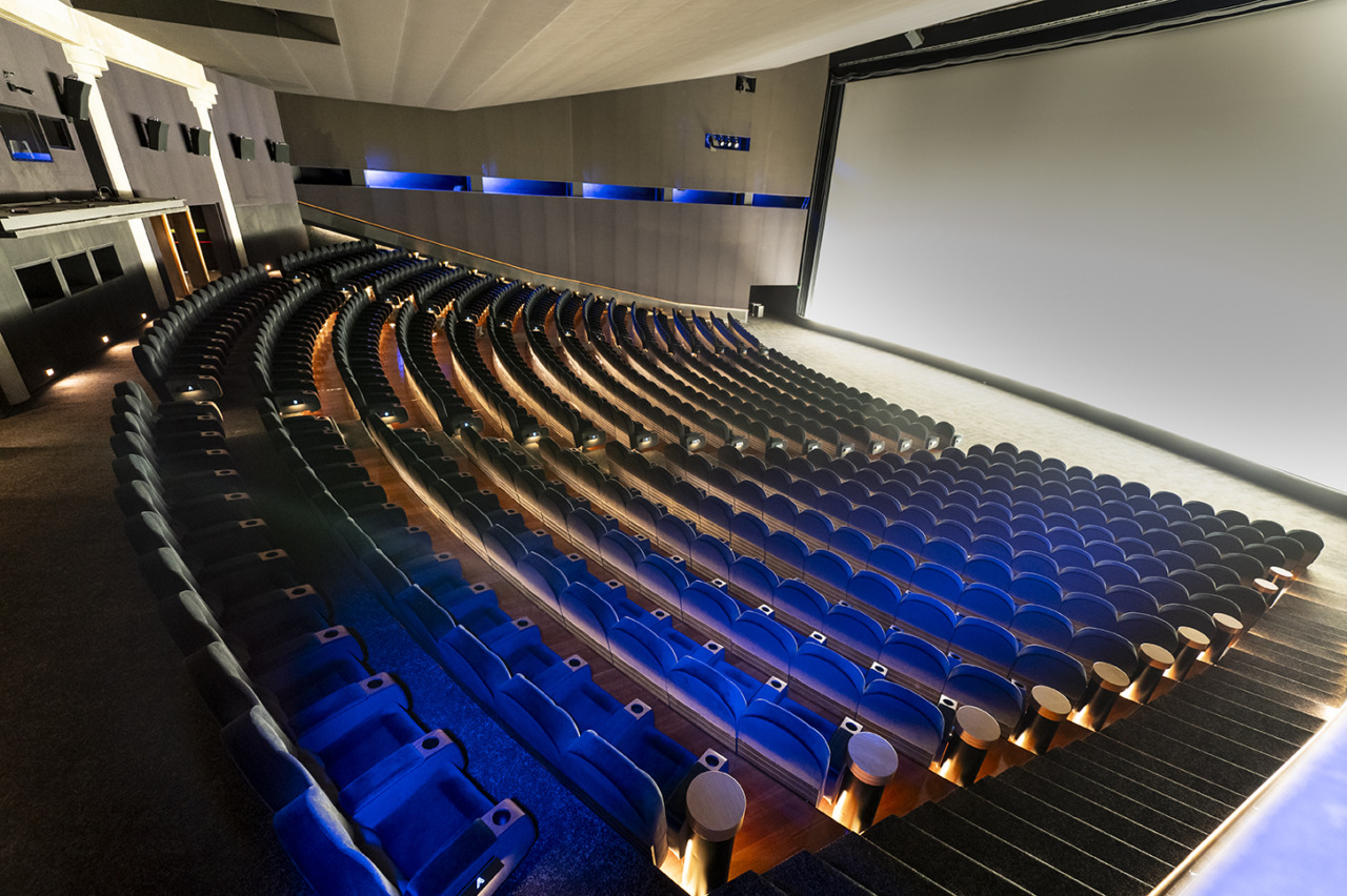 L’epopea di “Odissea” di Christopher Nolan in 70mm all’Arcadia