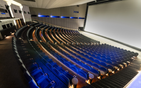 L’epopea di “Odissea” di Christopher Nolan in 70mm all’Arcadia
