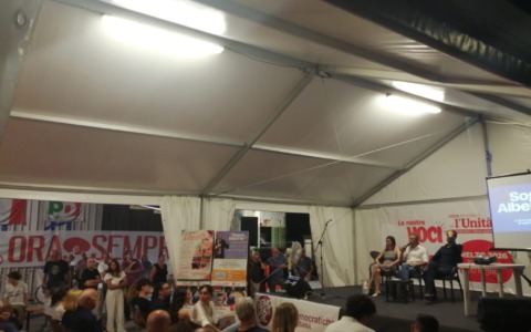 La comunità ricorda Alberto Fulgione ed Elisabetta Brunetto