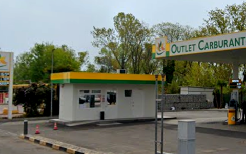 La Finanza colpisce l’Outlet Carburanti: sequestrati 60 milioni di euro