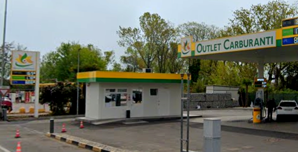 La Finanza colpisce l’Outlet Carburanti: sequestrati 60 milioni di euro