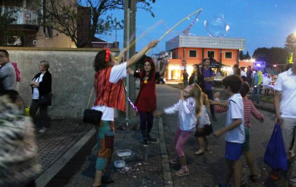 La Notte Bianca dei Saldi anima il centro di Cernusco sul Naviglio