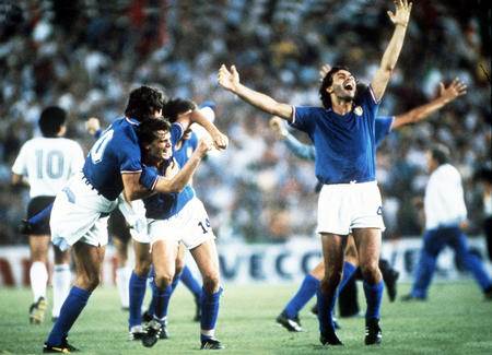 La Passione Azzurra scalda i cuori a Melzo, nonostante l’assenza dell’Italia ai Mondiali