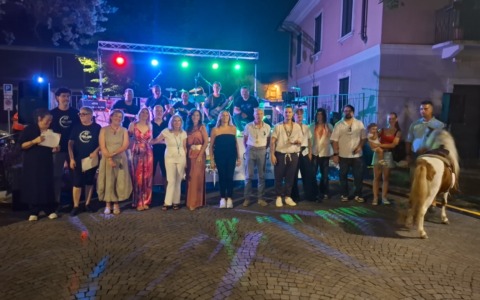Le Notti d’Estate illuminano Pioltello