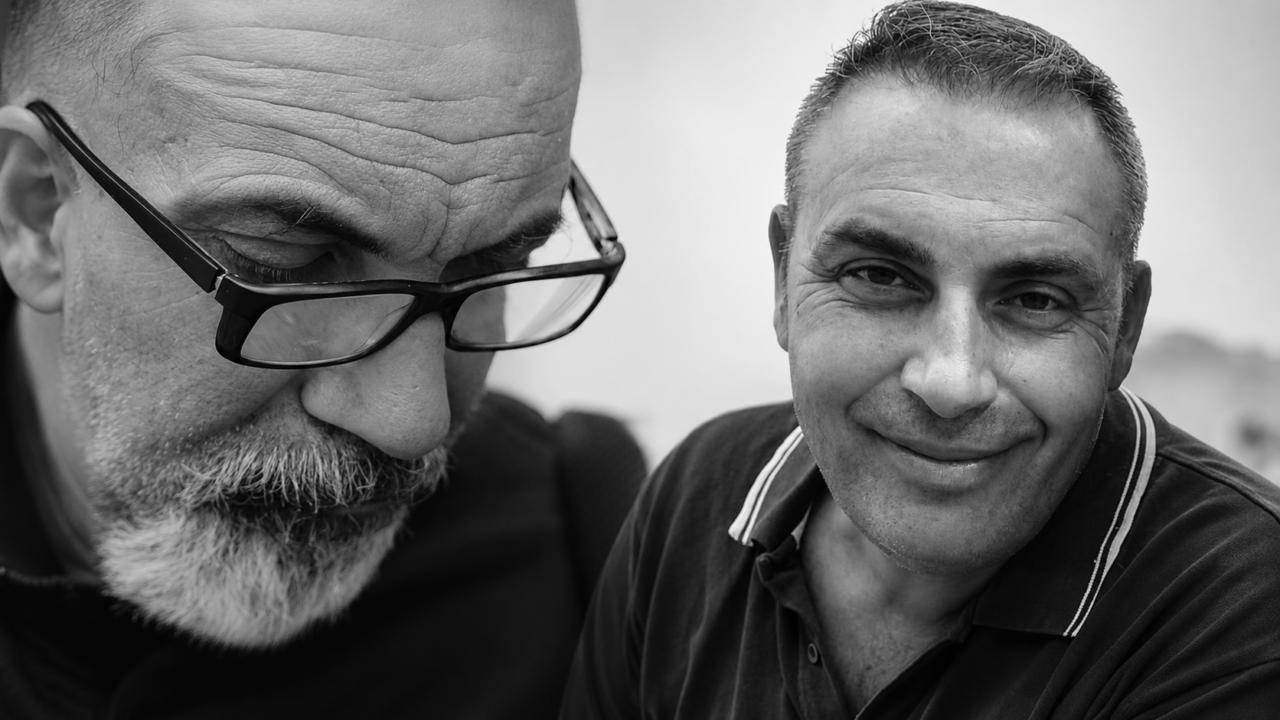 Liscate ricorda Giacomo Scanzi e Giorgio Bigi, ex assessori della comunità