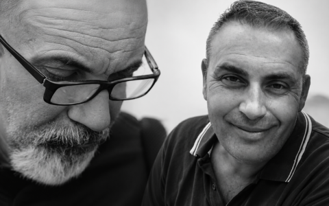 Liscate ricorda Giacomo Scanzi e Giorgio Bigi, ex assessori della comunità