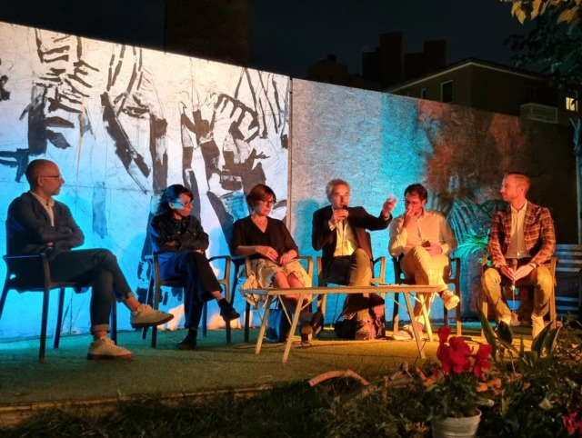 Martesana Festival: il 4 e 5 luglio a Cassina de’ Pecchi tra cultura e gastronomia