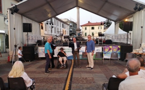 Melzo Estate: Calcio e musica in piazza