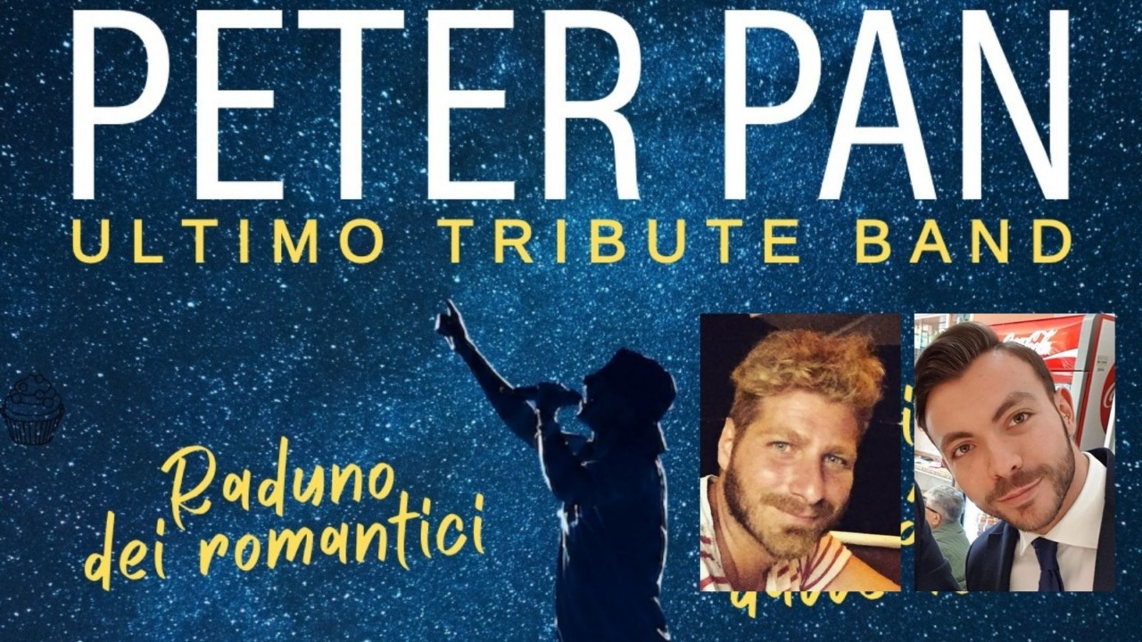 Melzo ricorda Manuel De Felice e Fabio Pagliai nel concerto tributo a Ultimo