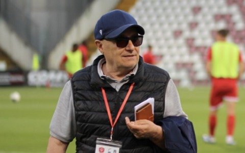 Mercato della Giana: le ultime novità tra arrivi e partenze
