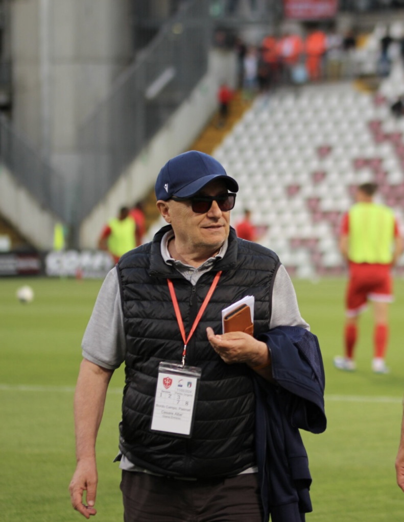 Mercato della Giana: le ultime novità tra arrivi e partenze