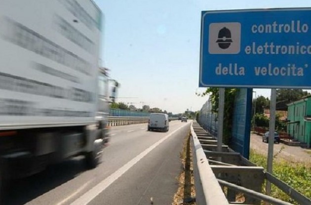 Nuovi autovelox su Rivoltana e Cassanese, al via i lavori