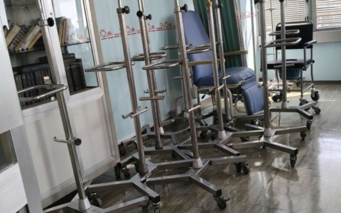 Odissea di un consigliere: “Il bagno per disabili non è accessibile”