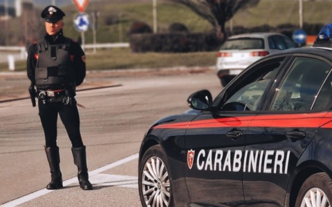 Operazioni dei Carabinieri in Adda Martesana: controlli e arresti nella prima metà di luglio
