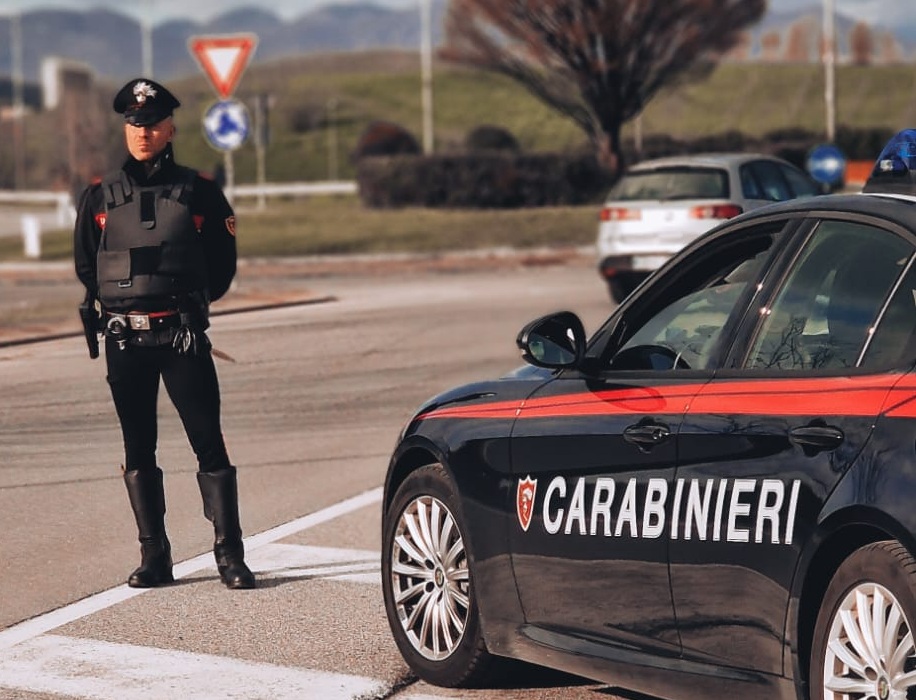 Operazioni dei Carabinieri in Adda Martesana: controlli e arresti nella prima metà di luglio