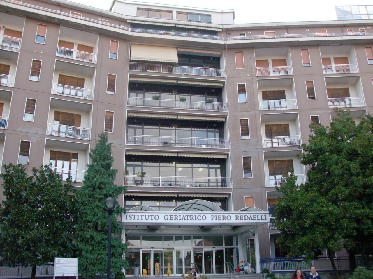 Palazzo Lombardia destina 4 milioni di euro all’Asp Golgi Redaelli