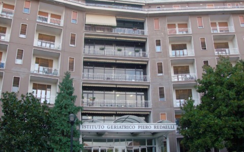 Palazzo Lombardia destina 4 milioni di euro all’Asp Golgi Redaelli