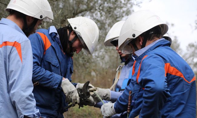 Pessano con Bornago affronta un’importante sospensione elettrica