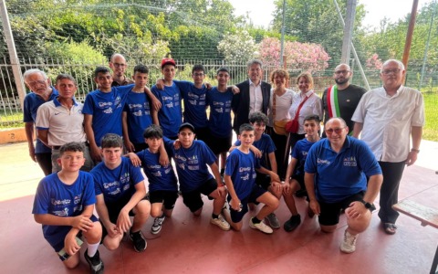 Pessano con Bornago e Betlemme: una visita significativa all’oratorio