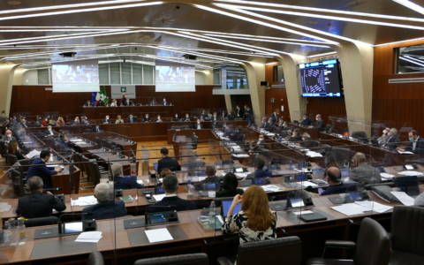 Regione Lombardia destina 120mila euro per il parco di via Roma a Carugate