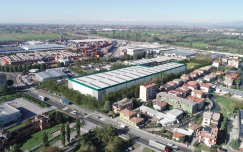 Residenti di Melzo ricorrono al Tar contro il polo logistico ex Interzuccheri