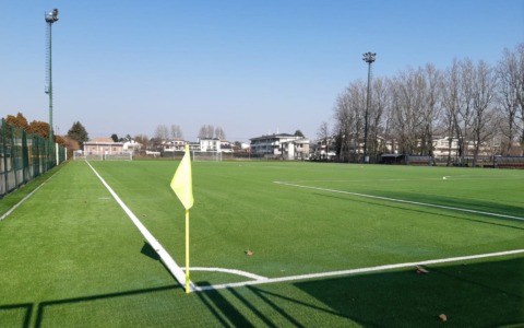 Rinnovato l’impianto di illuminazione dello stadio, più moderno e sostenibile