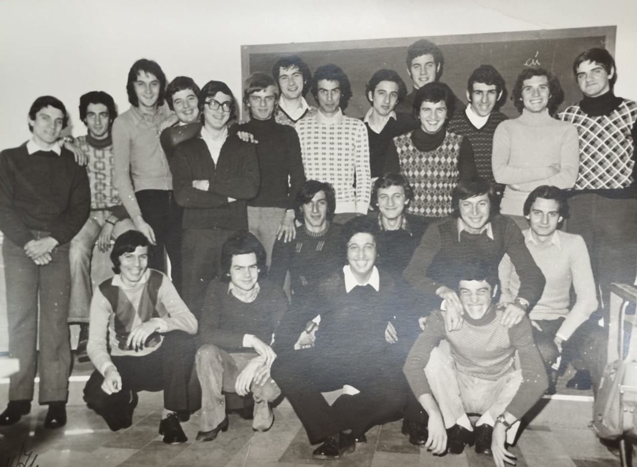 Ritorno alla Maturità: la 5B dell’Itis di Gorgonzola celebra un importante anniversario