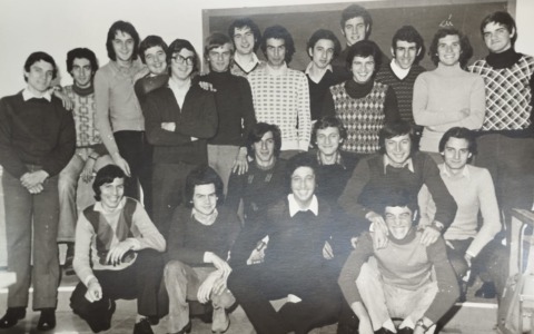 Ritorno alla Maturità: la 5B dell’Itis di Gorgonzola celebra un importante anniversario