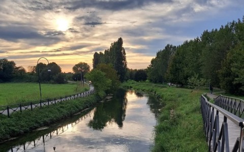 Sicurezza sull’Alzaia del Naviglio: potenziati controlli e videosorveglianza