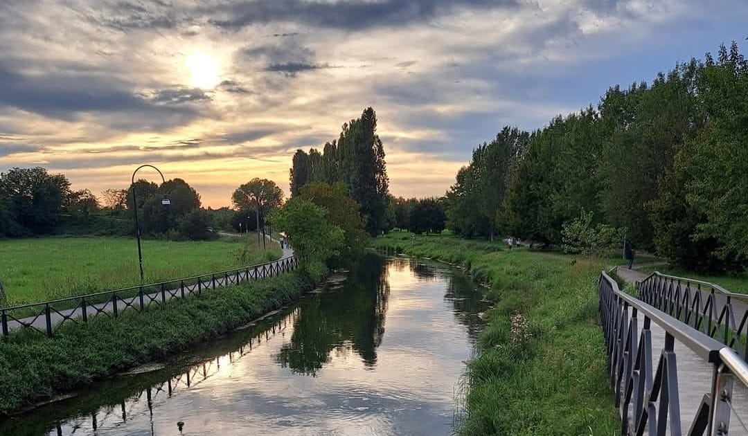 Sicurezza sull’Alzaia del Naviglio: potenziati controlli e videosorveglianza