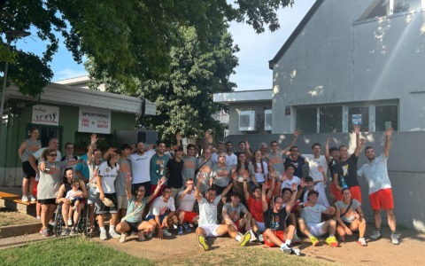 Sportrend Tennis: Traguardi storici e una stagione da ricordare