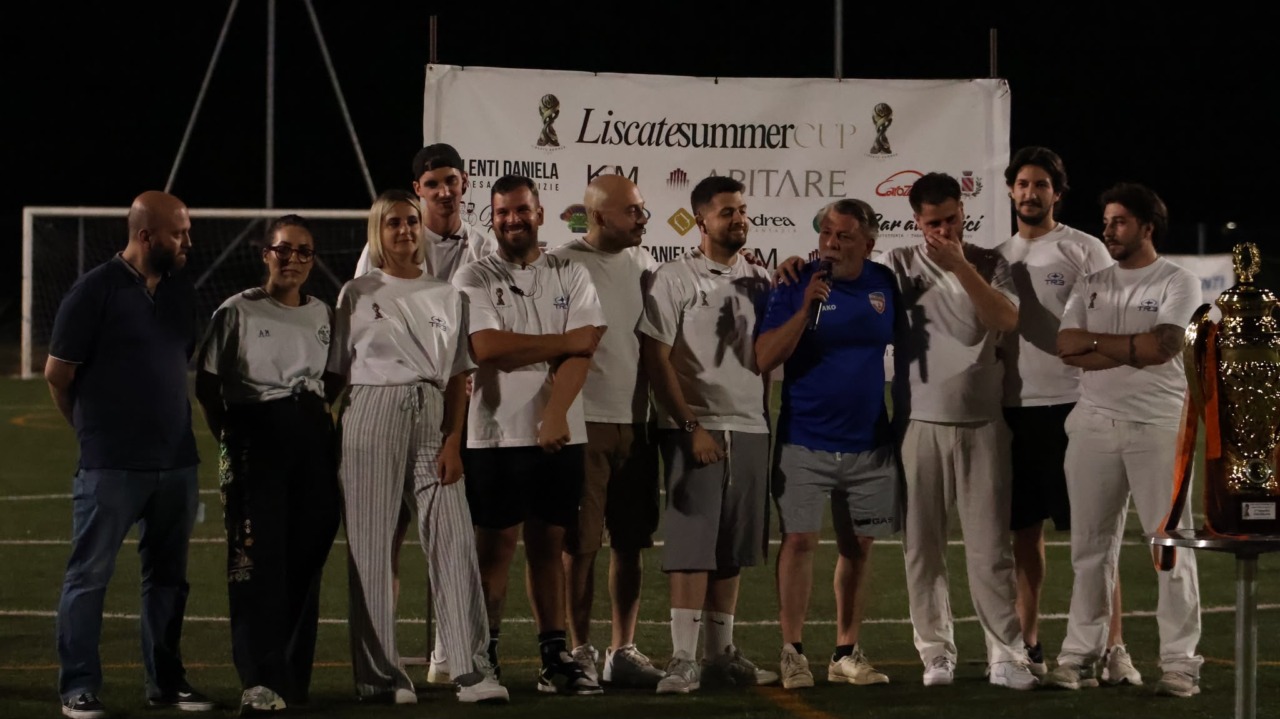 Summer Cup, finale emozionante: La Cantera trionfa a Liscate