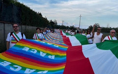 Tavolo della pace: un incontro tra cittadini e associazioni per promuovere la solidarietà