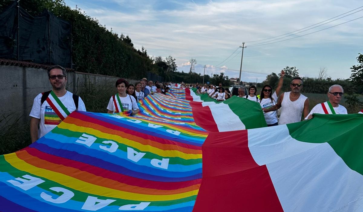 Tavolo della pace: un incontro tra cittadini e associazioni per promuovere la solidarietà