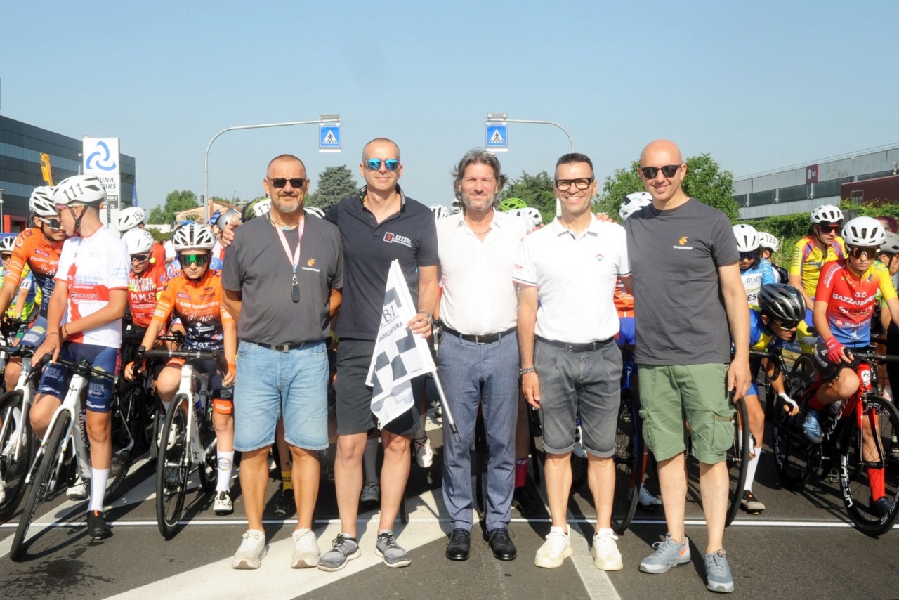 Thoro Bicycles di Vignate: dopo un furto da 500mila euro, si guarda al futuro